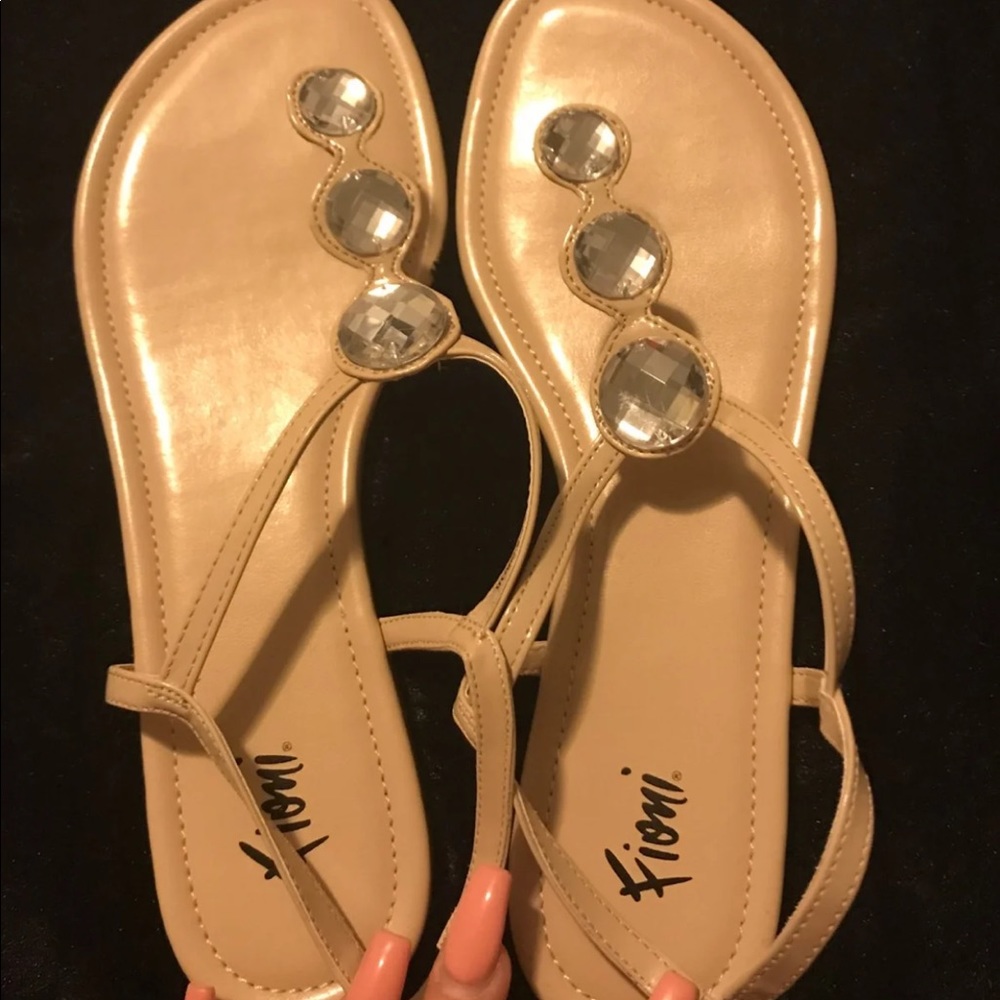 Sandals